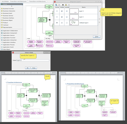 OpenAPI-Doc-LayerFilter